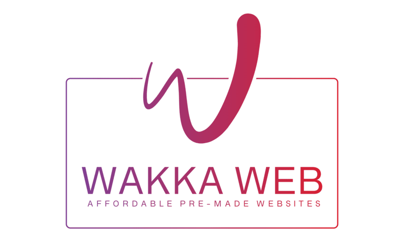 Premade Websites for Accountancy Firms